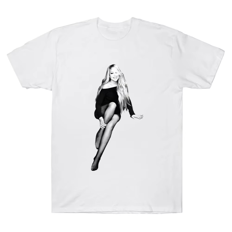 Men'S Fashion Aesthetics - Mariah Carey Here for It All