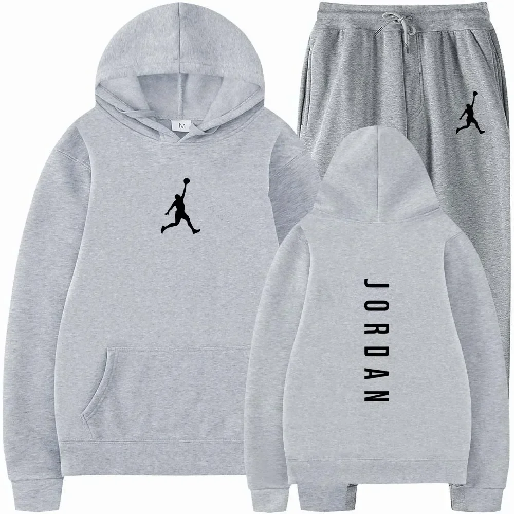 Men'S Fashion 2026 - Men's 2026 high-quality sportswear sweatshirt +