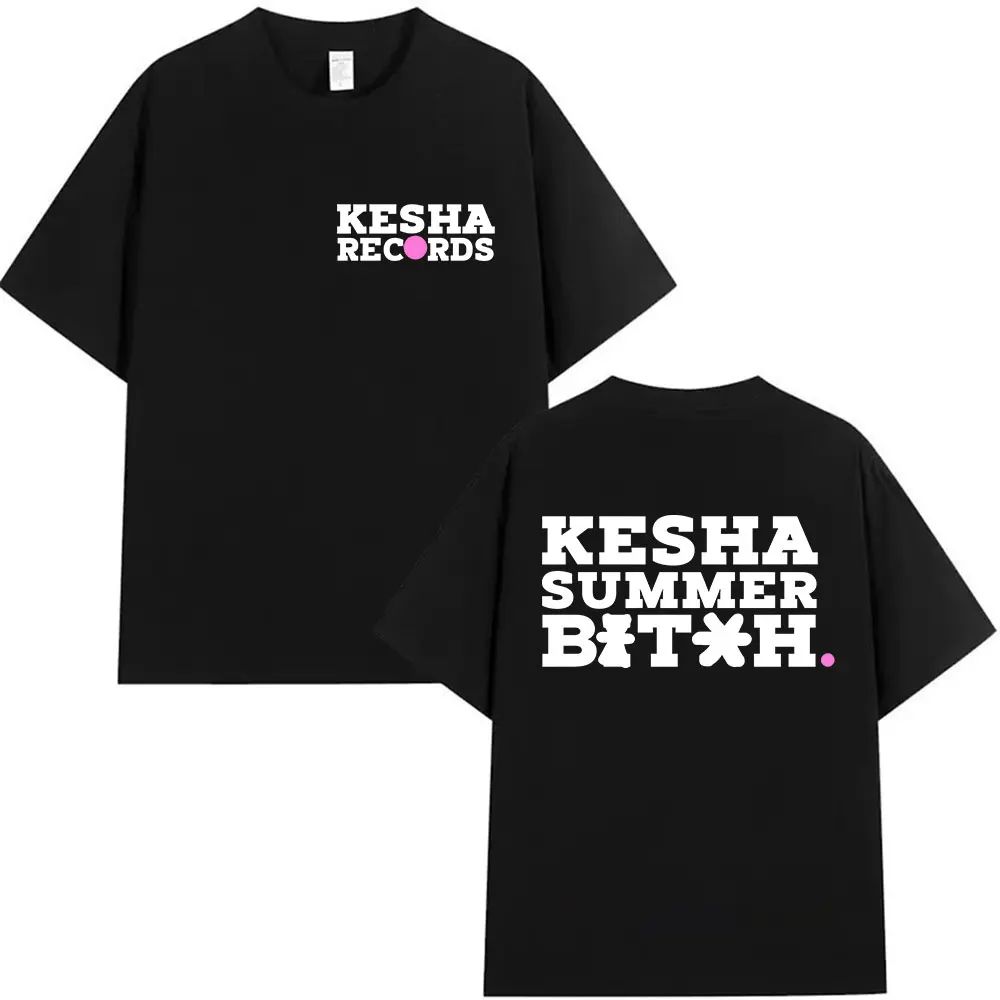 Men'S Fashion Uk 2026 - House of Kesha Fan Gift Tshirt