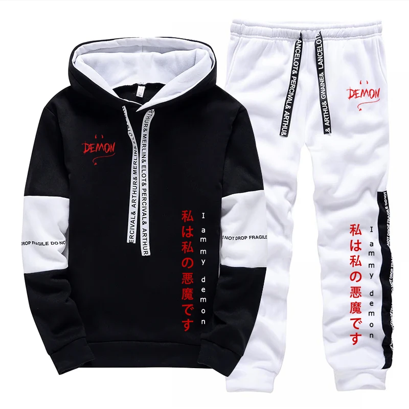 Men'S Fashion 2026 - 2026 New Arrival Hoodies and Sweatpants