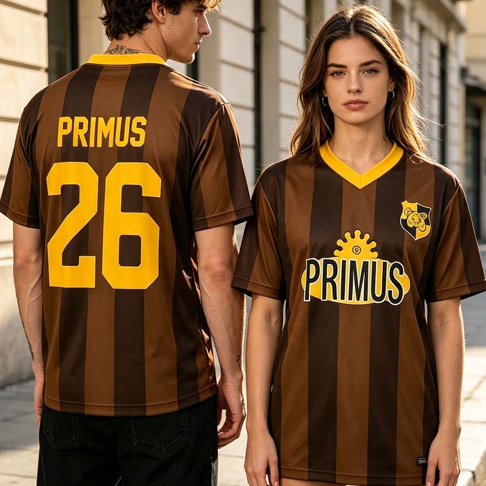 Men'S Fashion Uk 2026 - Primus Europe and UK 2026 Tour