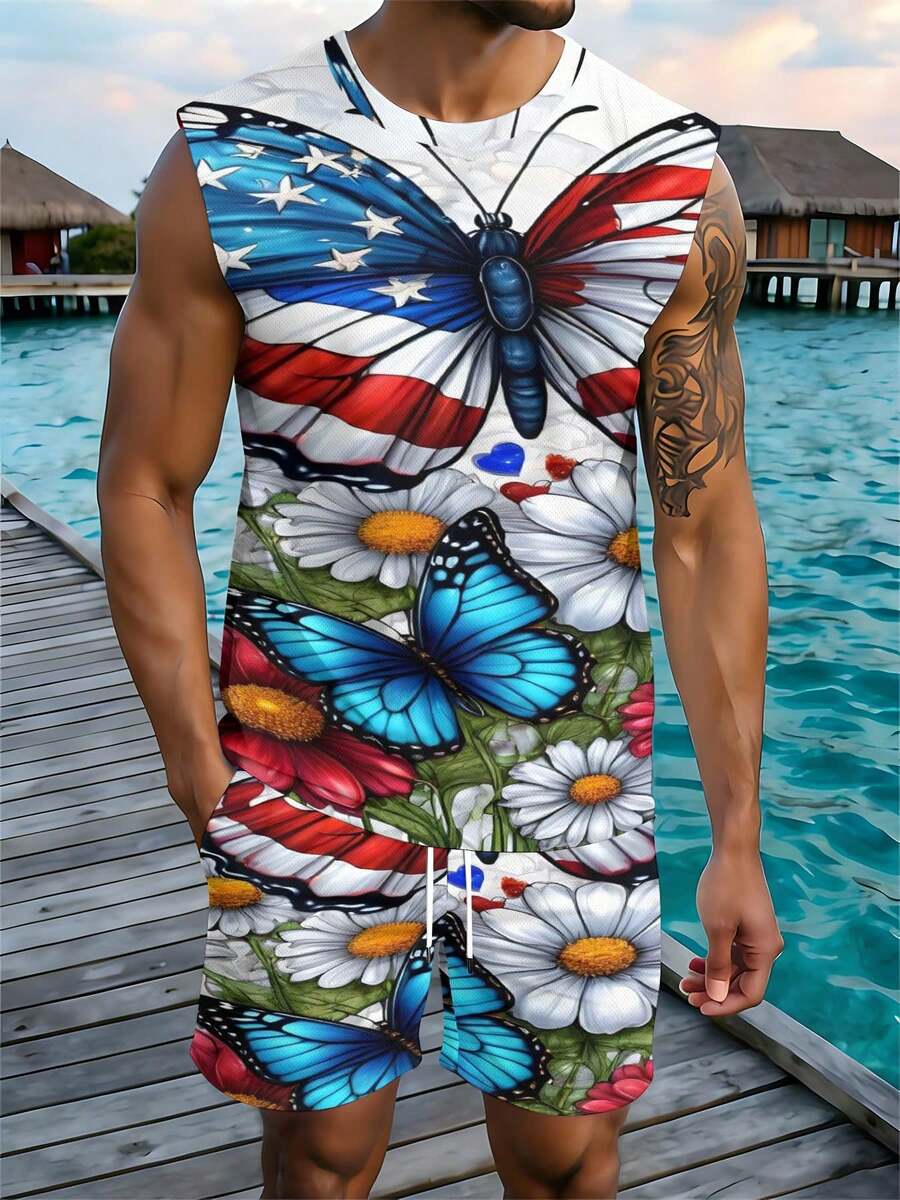 Men'S Fashion 2026 - Casual Fashion 2026 European & American