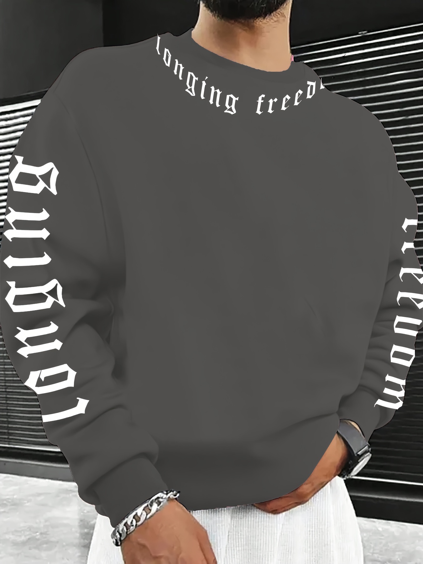 2026 Autumn/Winter Men's Round - Men'S Fashion 2026 review and price