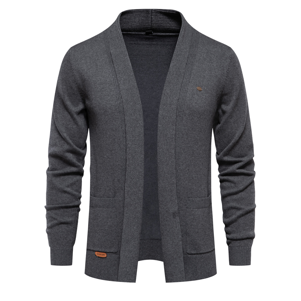 2023 New Winter Cotton Cardiga - Mens Fashion Mullet review and price