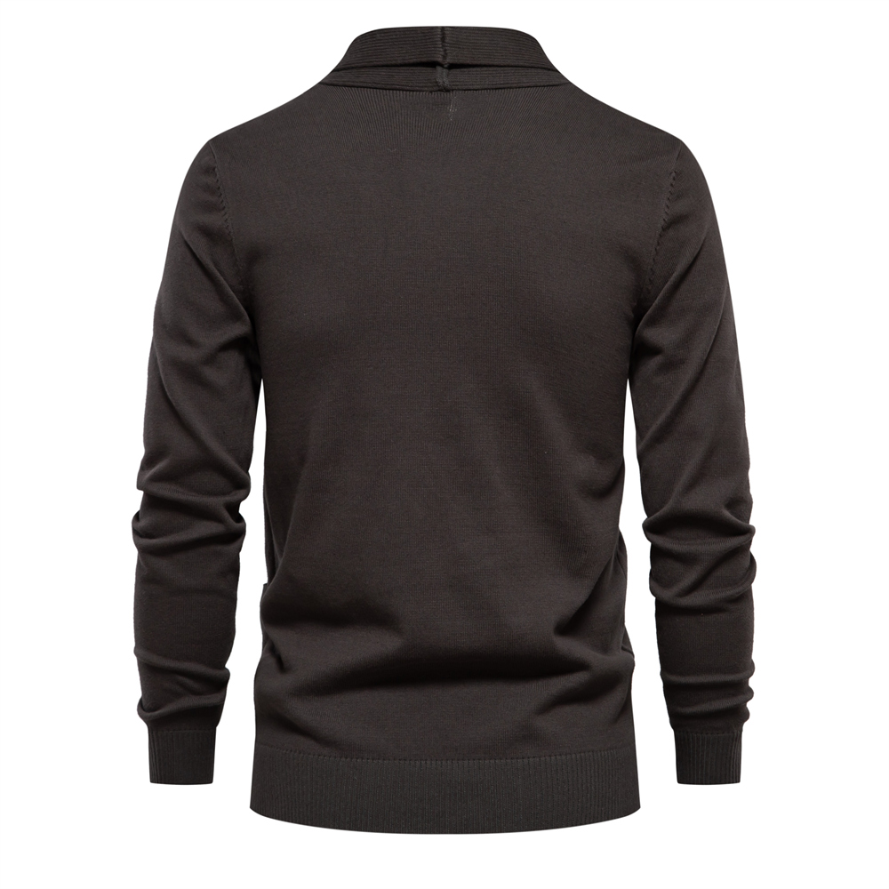 2023 New Winter Cotton Cardiga - Mens Fashion Mullet review and price