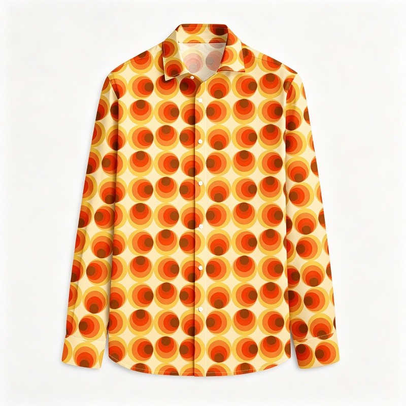 2026 New Fashion Men's Shirt P - Men'S Fashion 2026 review and price