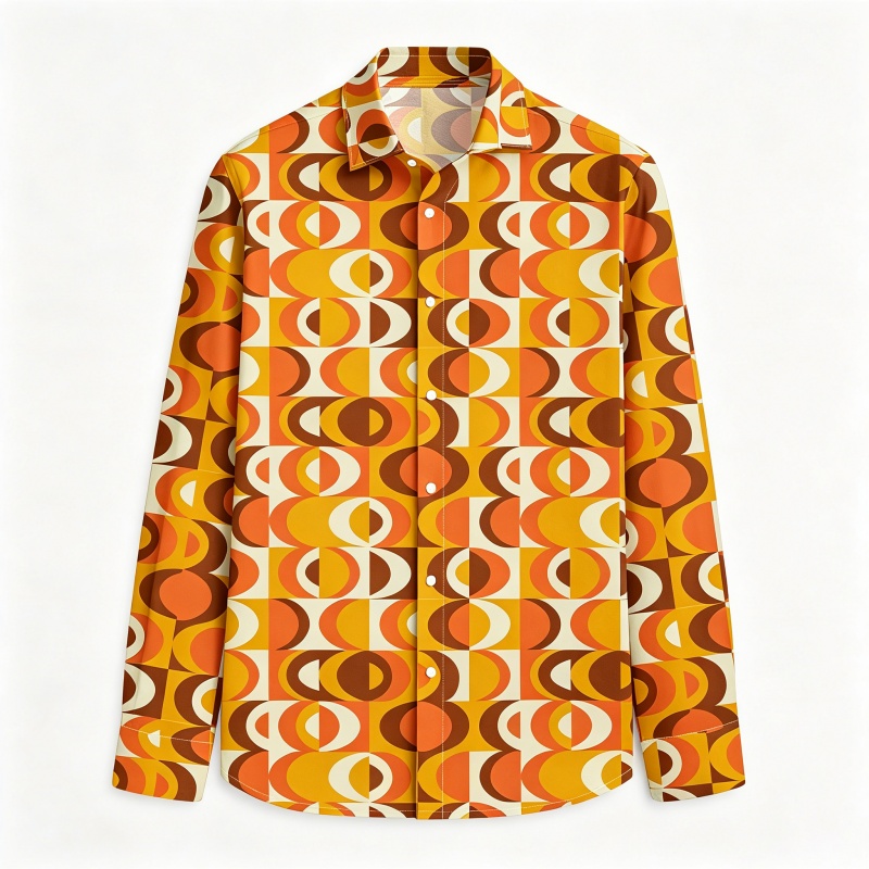 2026 New Fashion Men's Shirt P - Men'S Fashion 2026 review and price