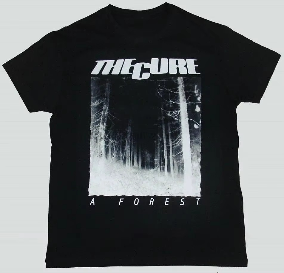 The Cure 2026 UK and Ireland S - Men'S Fashion Uk 2026 review and price