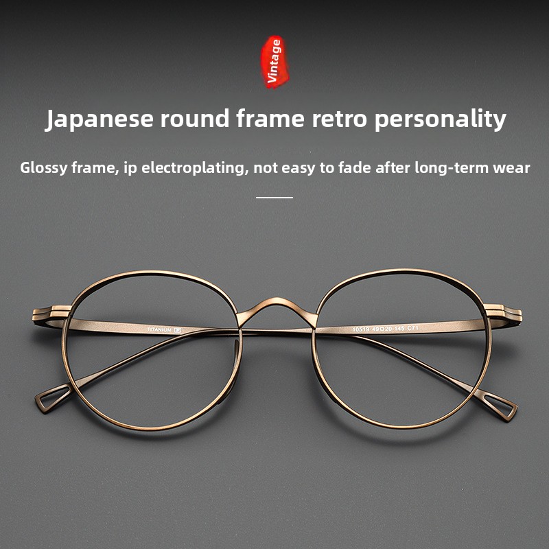 SZTZX Fashion Pure Titanium Pr - Mens Fashion Reading Glasses review and price
