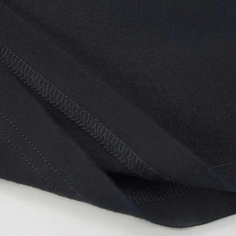 Oversized Unisex Casual T-Shir - Men'S Fashion Aesthetics review and price