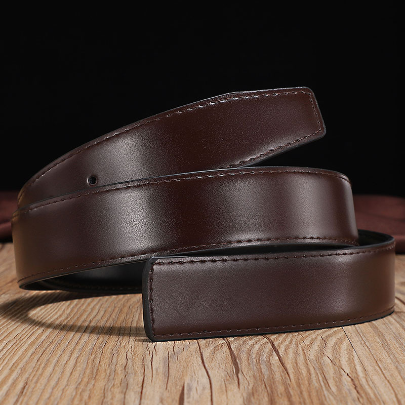 Multi-size Genuine Leather Men - Leather Belt Braided review and price
