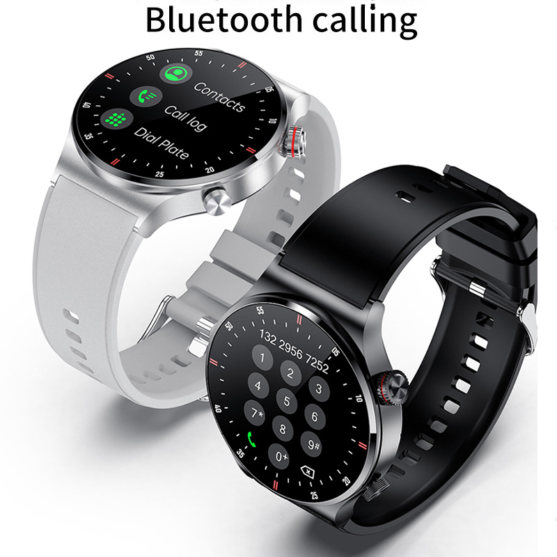 2026 New ECG+PPG Bluetooth Cal - Men'S Fashion Week 2026 review and price