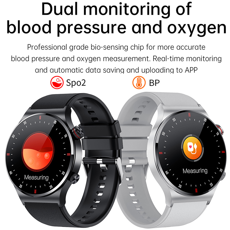 2026 New ECG+PPG Bluetooth Cal - Men'S Fashion Week 2026 review and price
