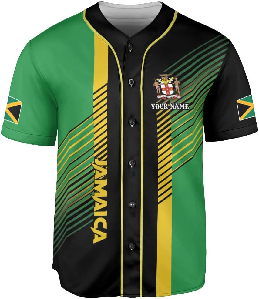 Personalized Name Jamaica Desi - Men'S Fashion Names review and price