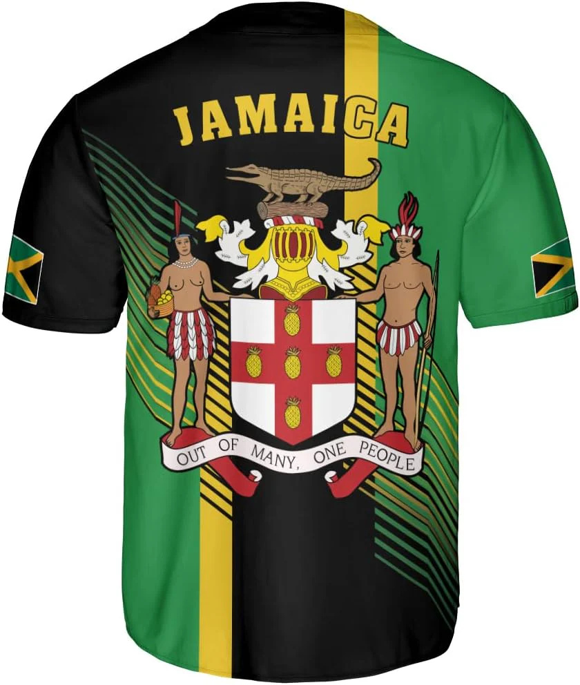 Personalized Name Jamaica Desi - Men'S Fashion Names review and price