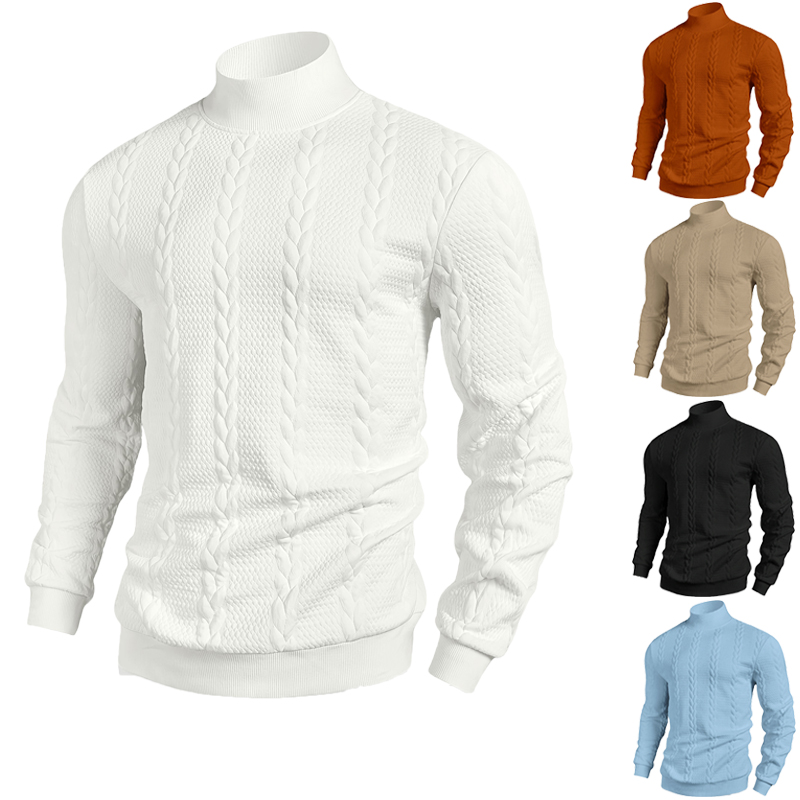 2025 Autumn/Winter New Europea - Mens Fashion Mullet review and price