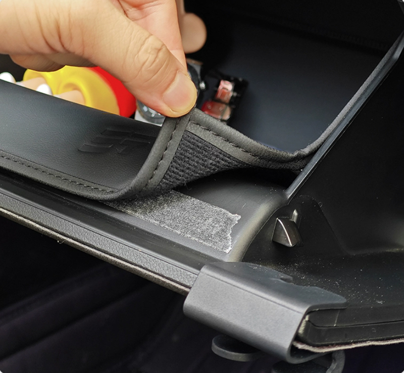 Auto Co-pilot Glove Box Fit fo - Driving Gloves Leather review and price