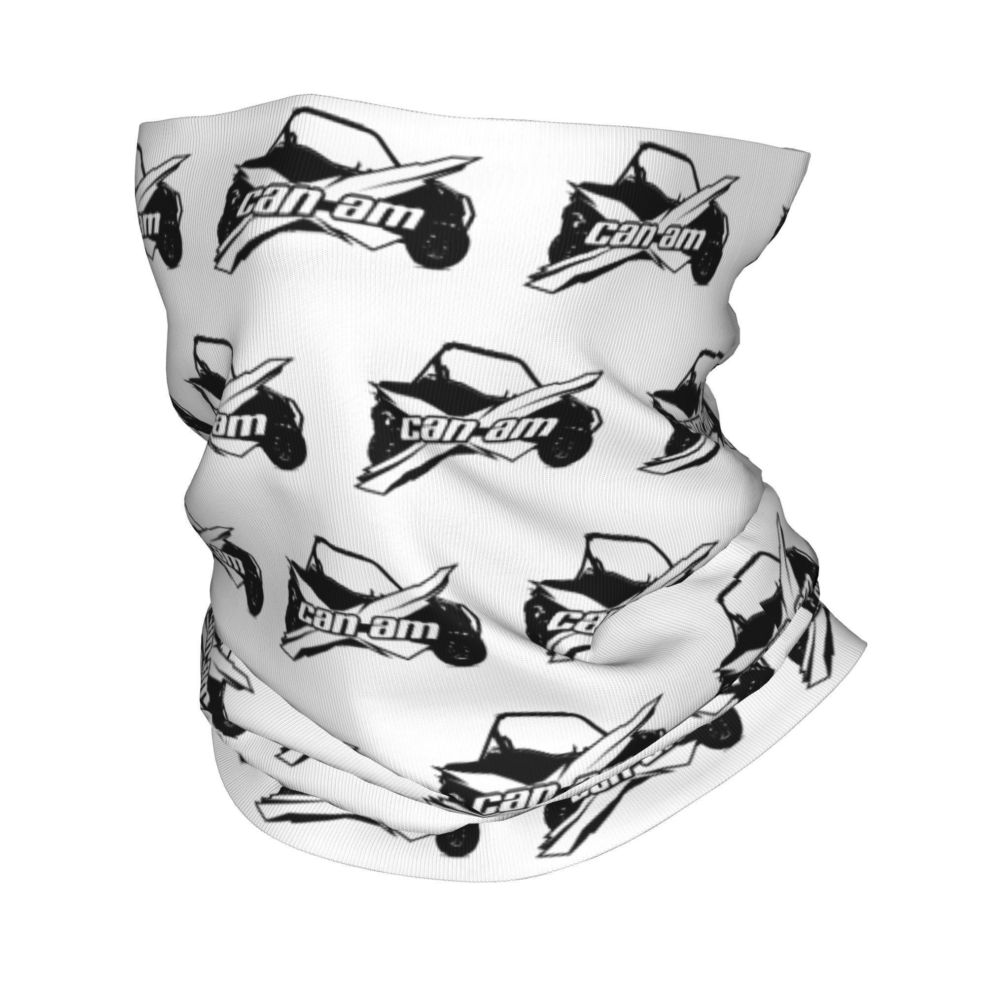 Custom Can Am Bandana Winter N - Men'S Fashion Logo review and price