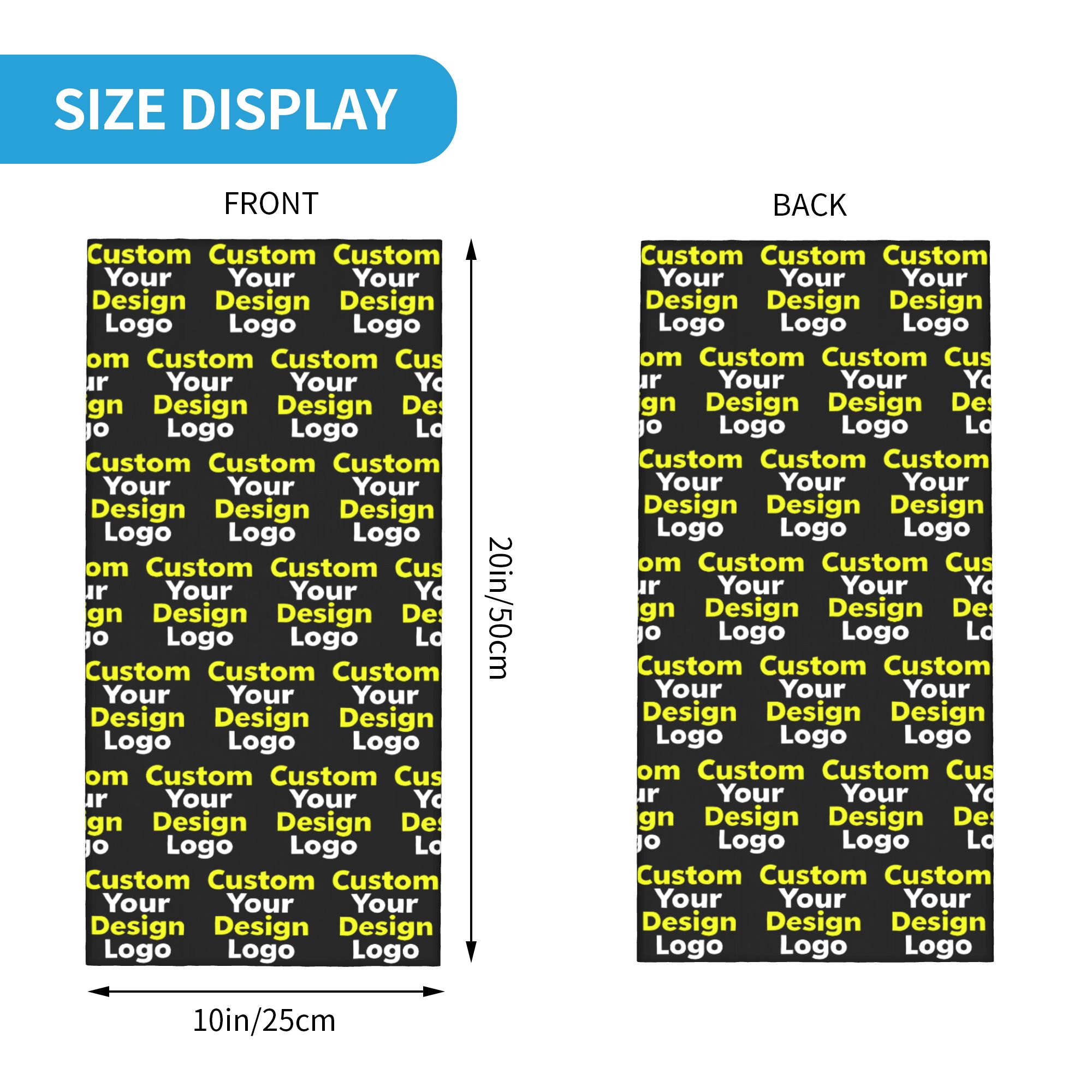 Custom Custom Your Design Logo - Men'S Fashion Logo review and price