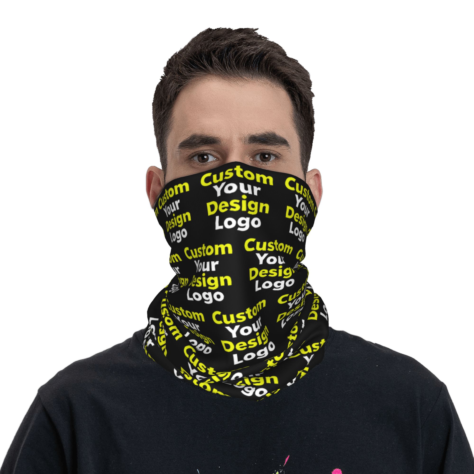 Custom Custom Your Design Logo - Men'S Fashion Logo review and price