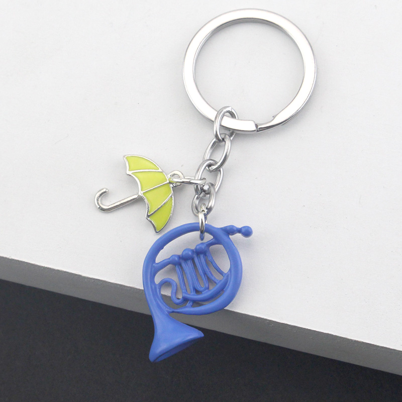 1pc A Lot HIMYM Keychain How I - Men'S Fashion Umbrella review and price