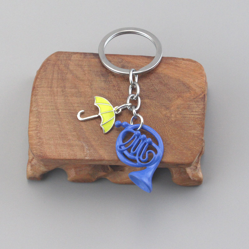 1pc A Lot HIMYM Keychain How I - Men'S Fashion Umbrella review and price