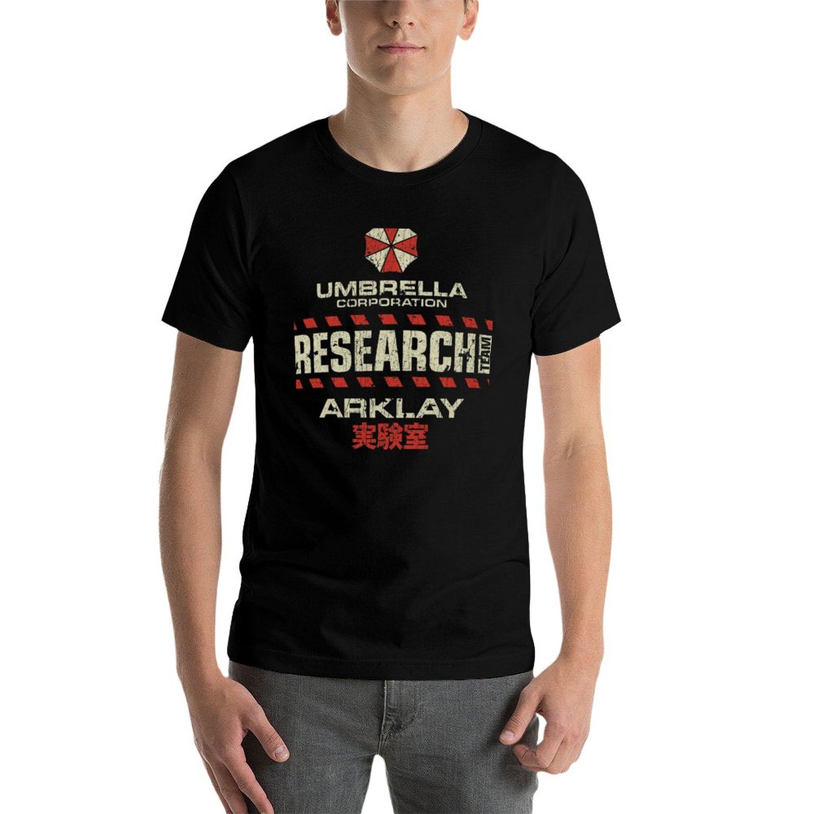 Umbrella Corp. Arklay Lab Rese - Men'S Fashion Umbrella review and price