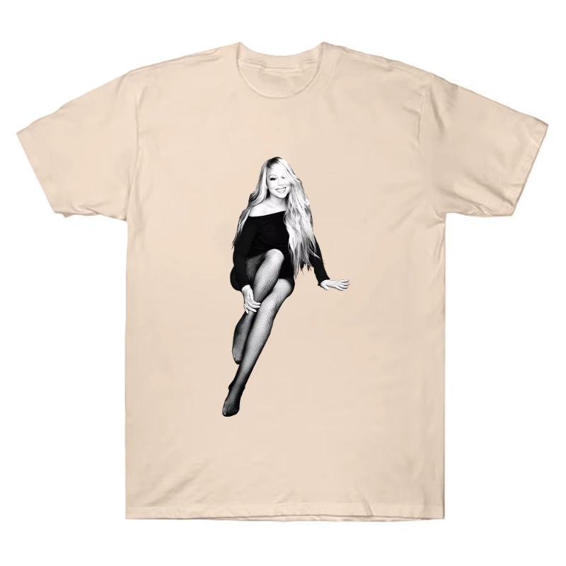 Mariah Carey Here for It All G - Men'S Fashion Aesthetics review and price