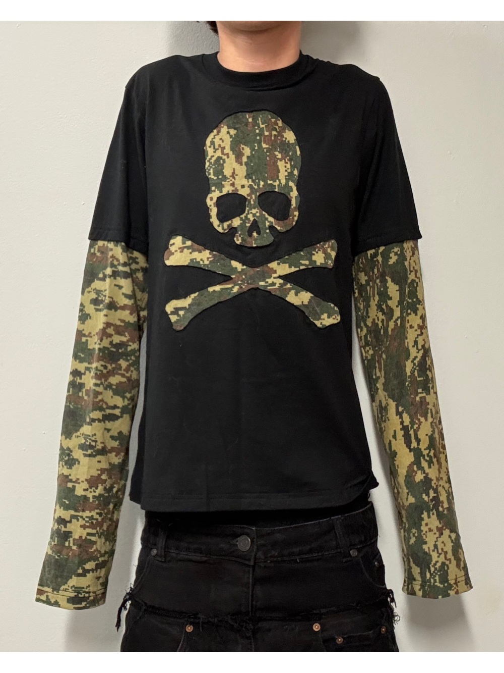 2026 new American retro camouf - Men'S Fashion 2026 review and price