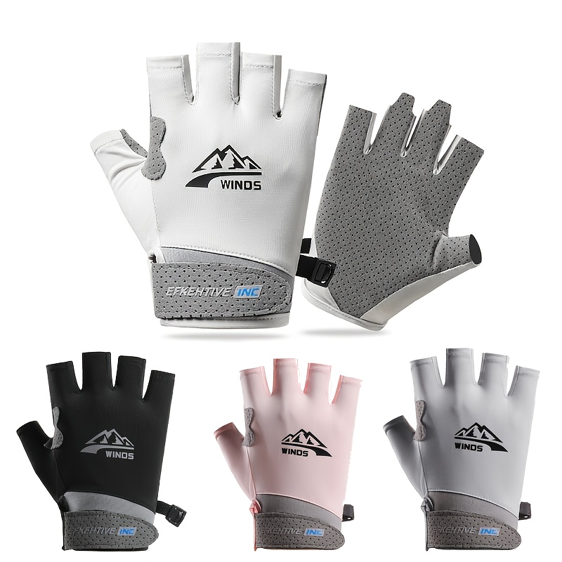 Fingerless Gloves for Men Wome - Men'S Fashion Gloves review and price