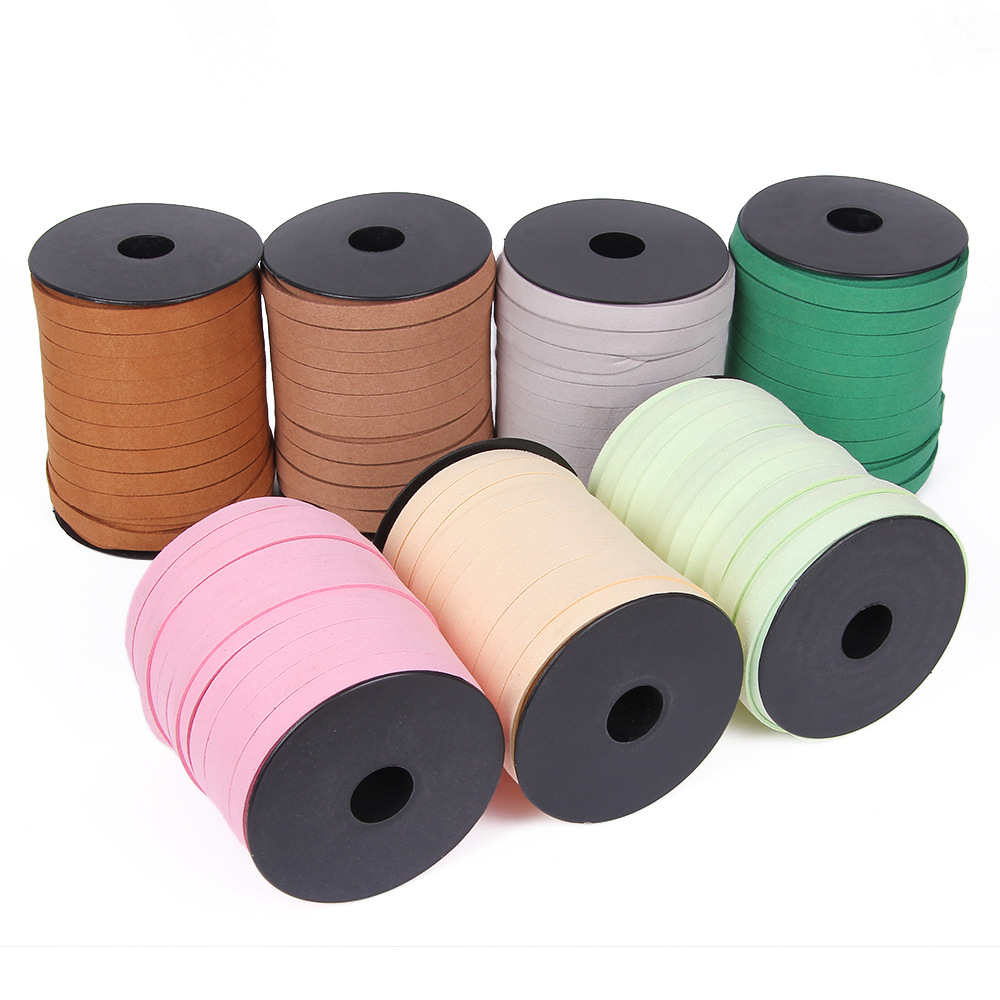 10mm 45m/Roll Korean Flat Faux - Leather Belt Braided review and price