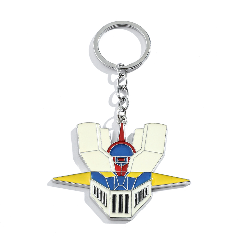 Anime Cartoon Warrior Robot Lo - Men'S Fashion Logo review and price