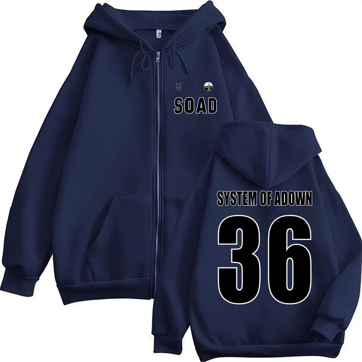 Band System of A Down Jersey E - Men'S Fashion Uk 2026 review and price