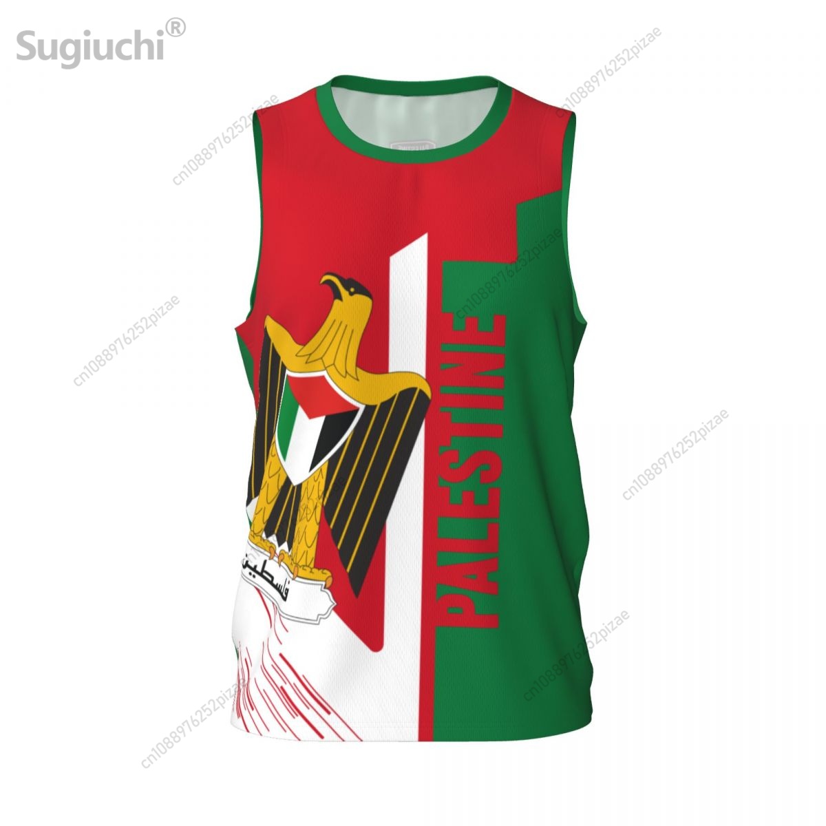 Custom Name Number Palestine 3 - Men'S Fashion Names review and price