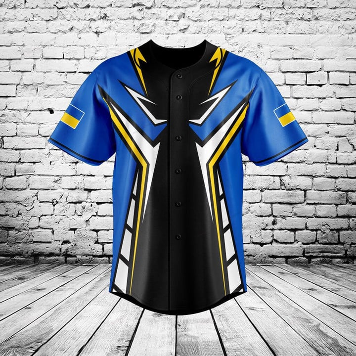 Custom Name Ukraine Shield Gra - Men'S Fashion Names review and price