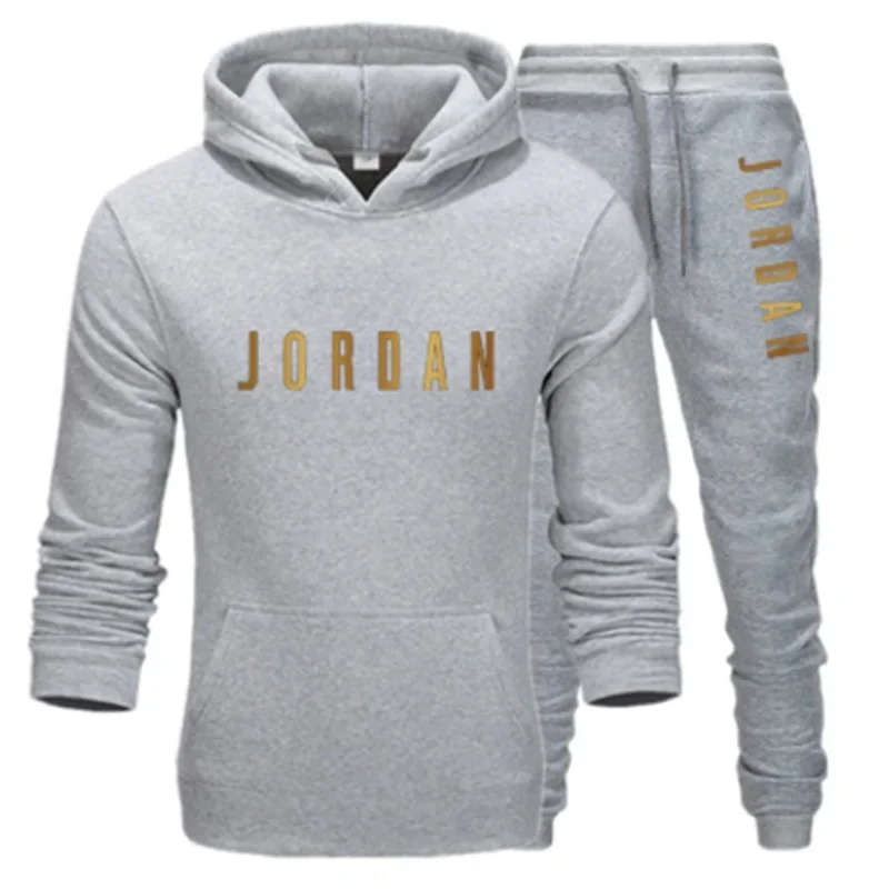 Men's printed sports suit hood - Streetwear Hoodie review and price