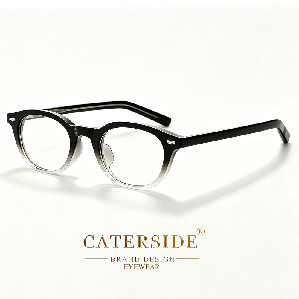 CATERSIDE Fashion Men Square A - Mens Fashion Reading Glasses review and price