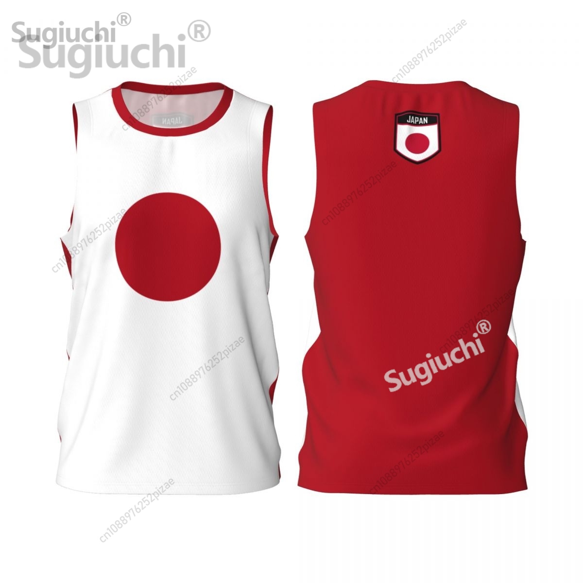 Custom Name Number JAPAN 3D Fl - Men'S Fashion Names review and price