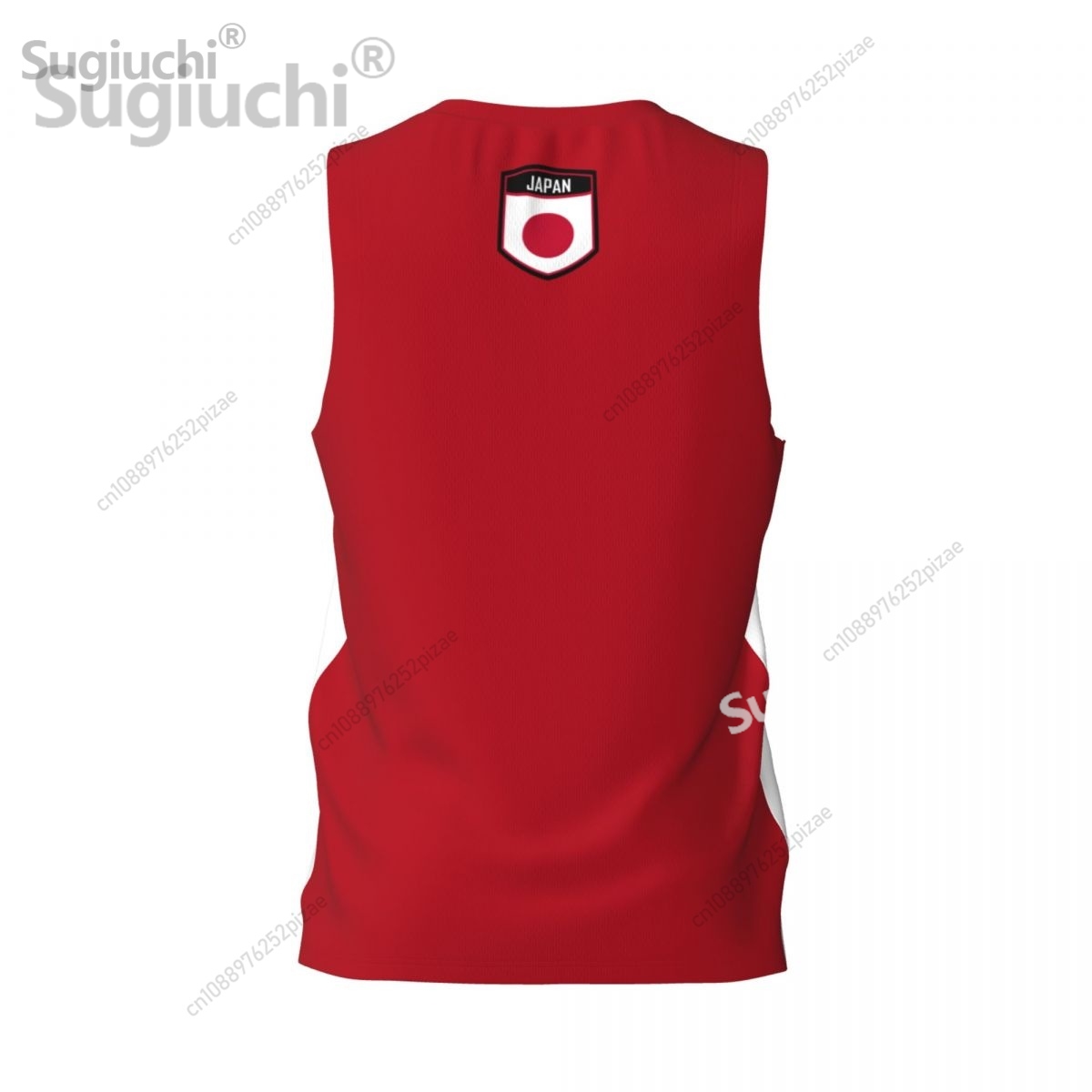 Custom Name Number JAPAN 3D Fl - Men'S Fashion Names review and price