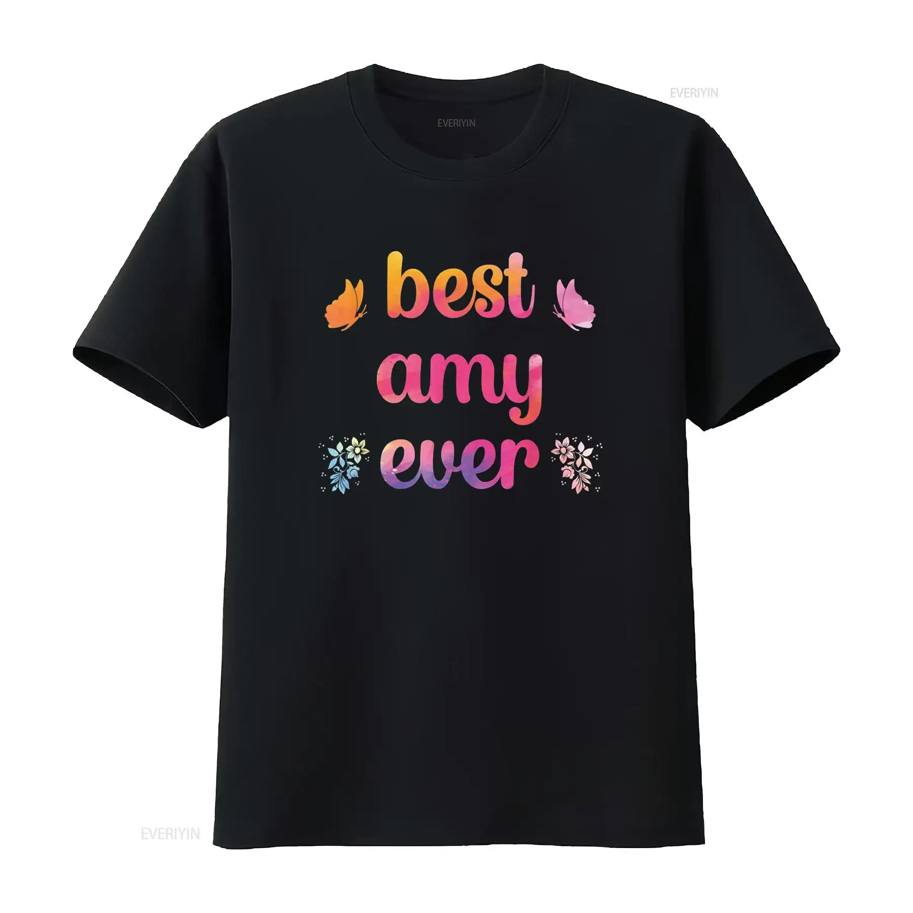 Best Amy Ever Name T Shirt vin - Men'S Fashion Names review and price