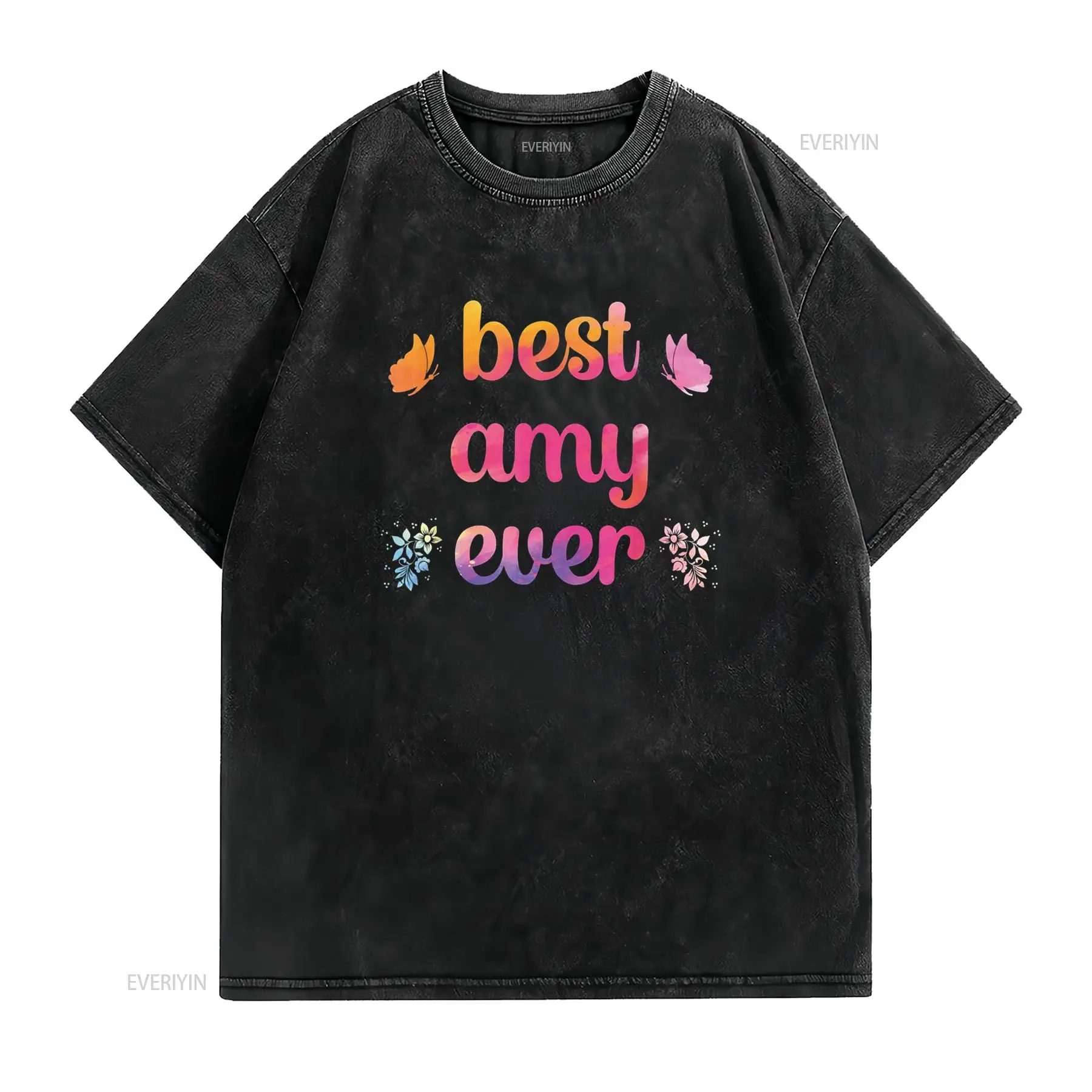 Best Amy Ever Name T Shirt vin - Men'S Fashion Names review and price