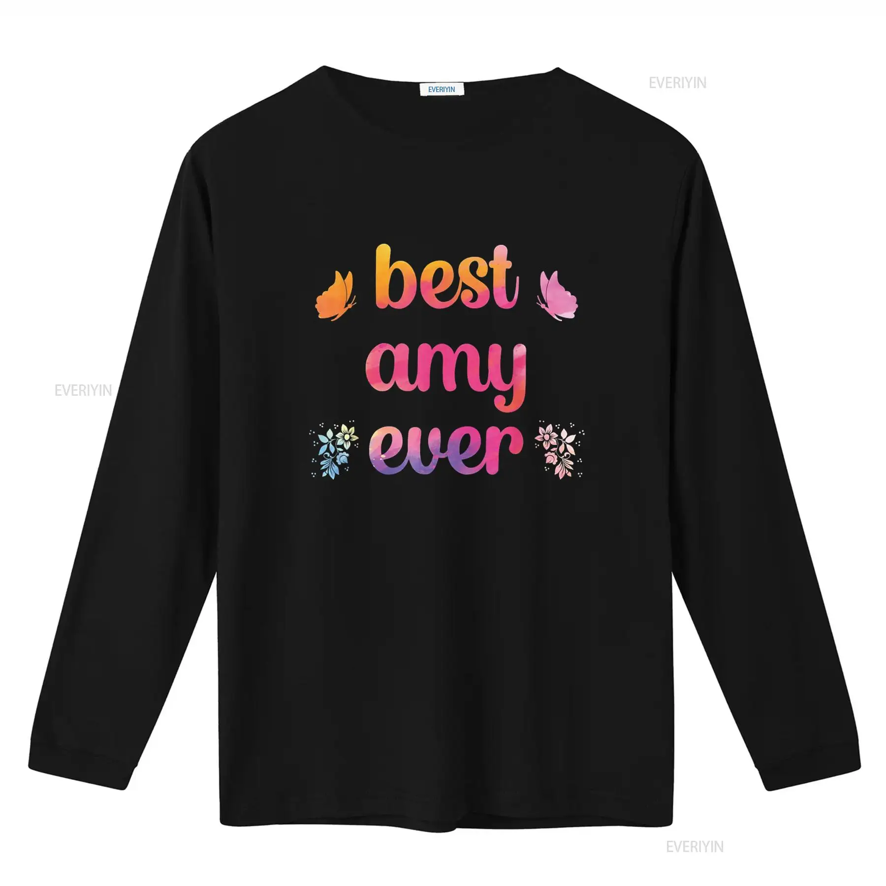 Best Amy Ever Name T Shirt vin - Men'S Fashion Names review and price
