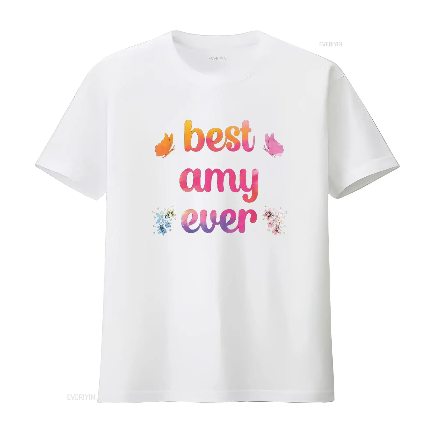 Best Amy Ever Name T Shirt vin - Men'S Fashion Names review and price