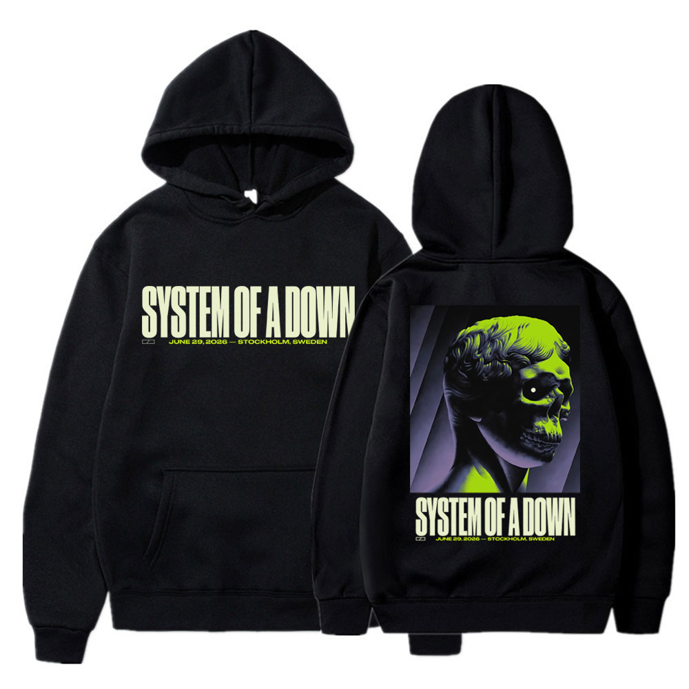Band System of A Down EU and U - Men'S Fashion Uk 2026 review and price