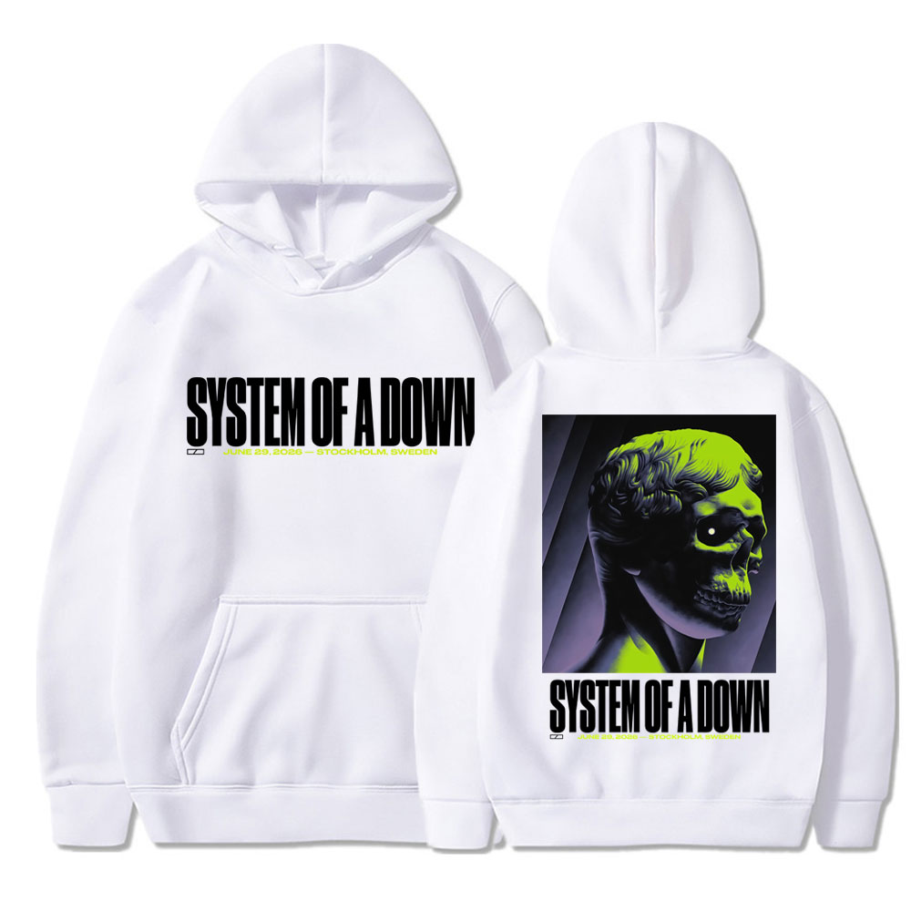 Band System of A Down EU and U - Men'S Fashion Uk 2026 review and price