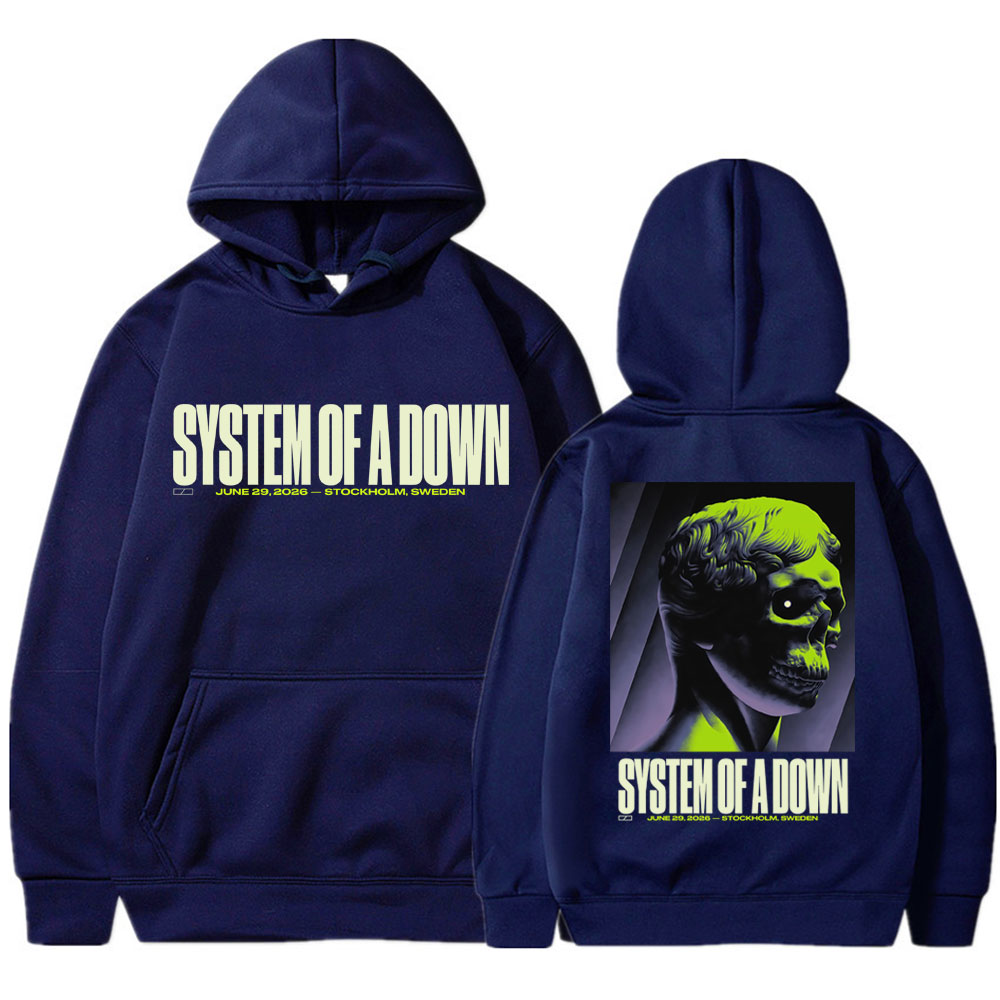 Band System of A Down EU and U - Men'S Fashion Uk 2026 review and price