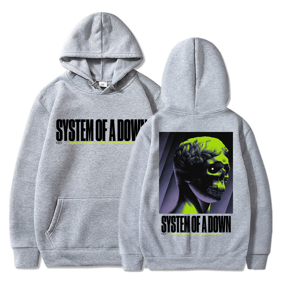 Band System of A Down EU and U - Men'S Fashion Uk 2026 review and price