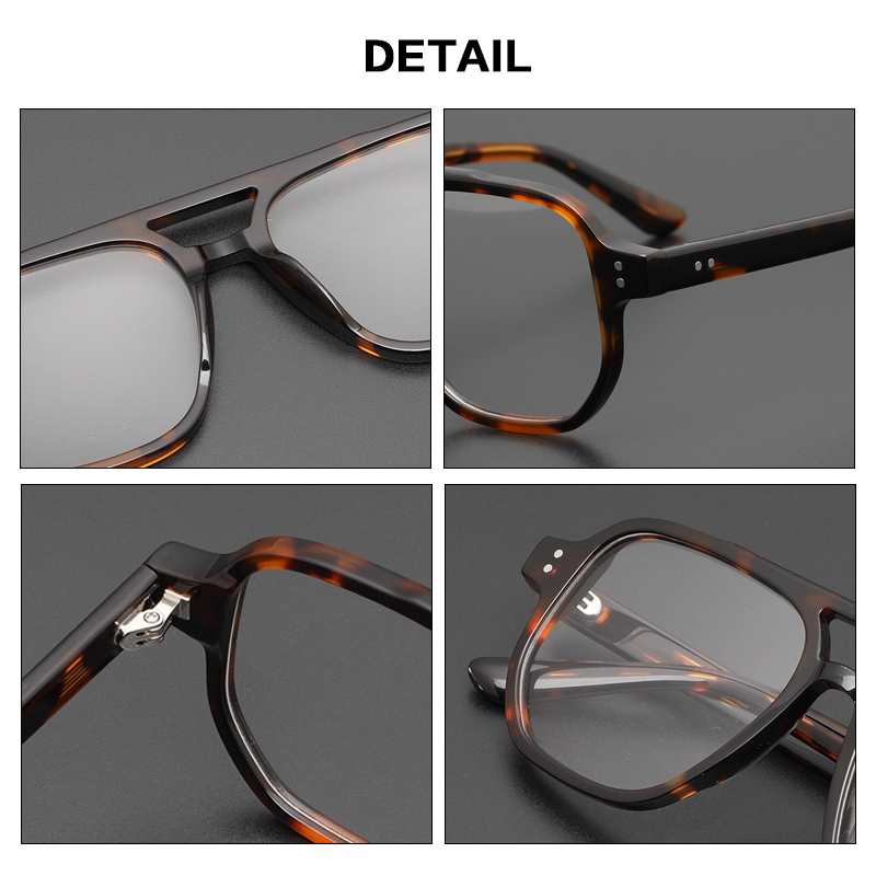 Gatenac Fashion Acetate Prescr - Mens Fashion Reading Glasses review and price