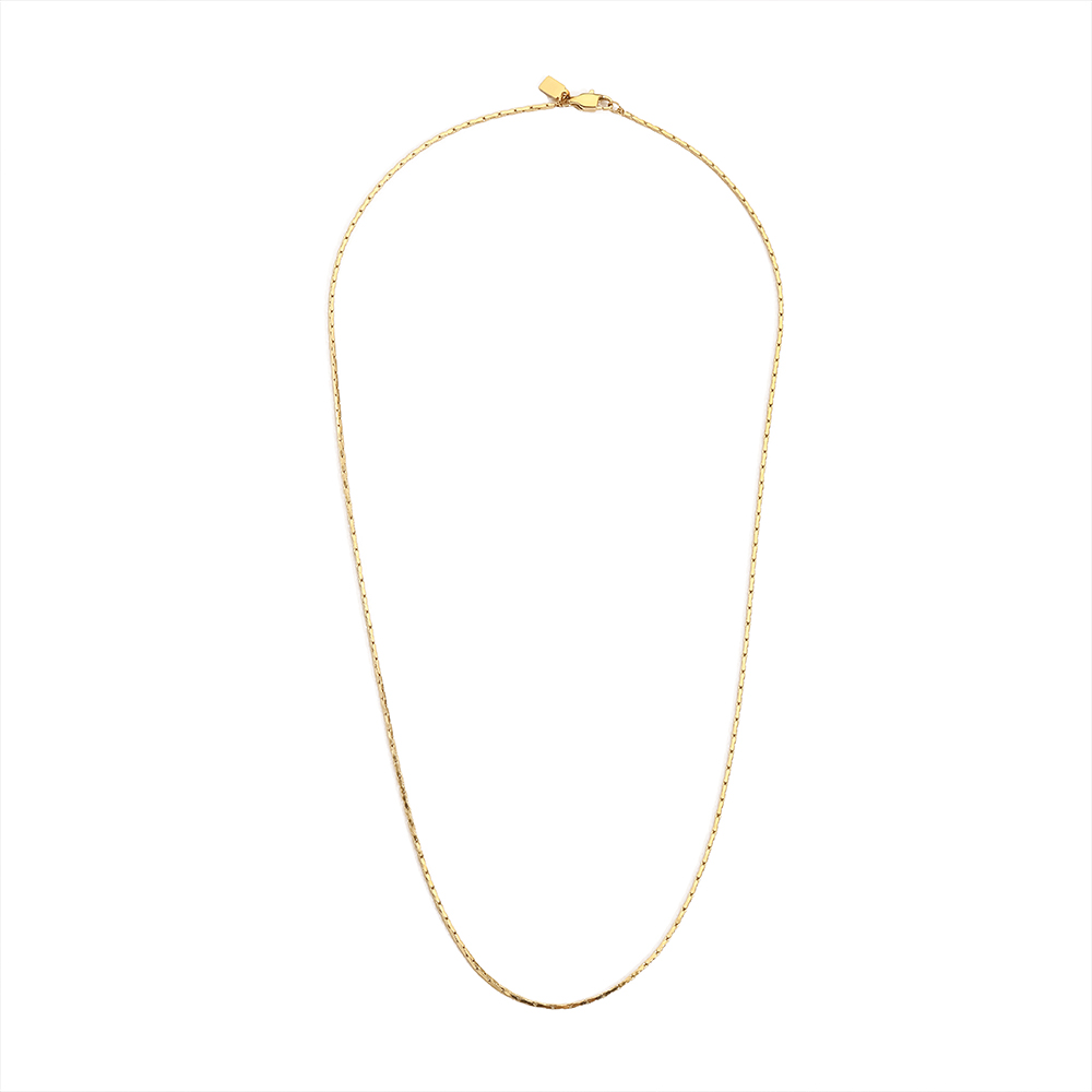 EManco New Wire Chain Necklace - Men'S Fashion For 70 Year Old review and price