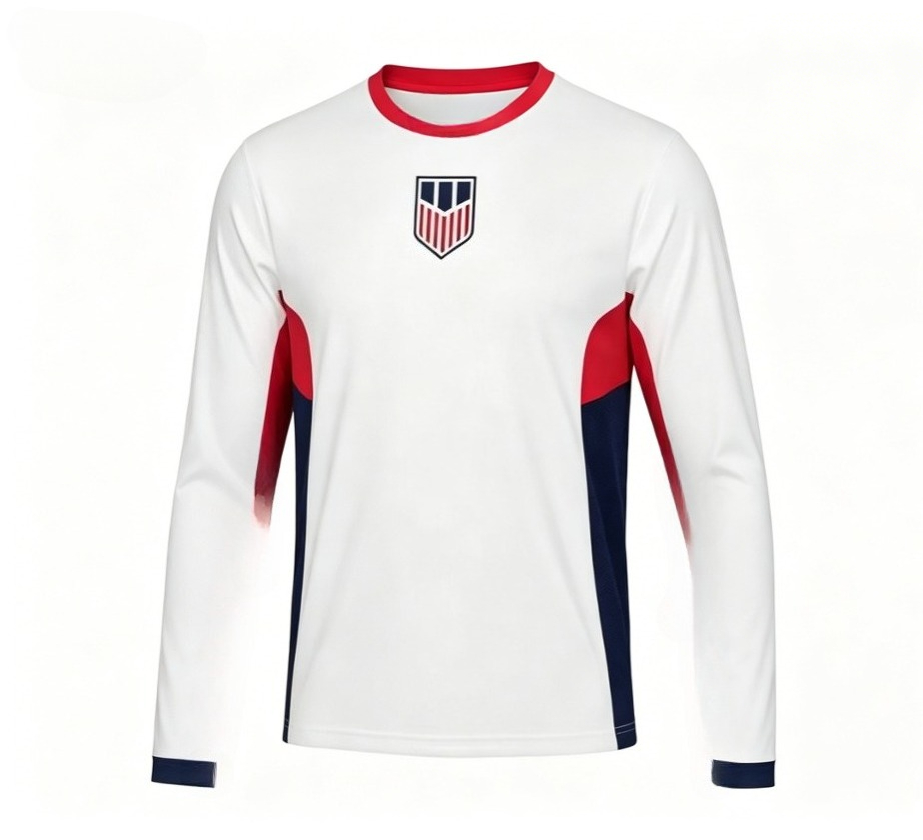 2026 American round neck footb - Men'S Fashion 2026 review and price